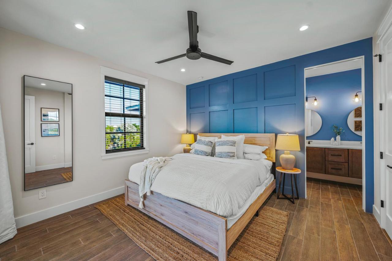 Crescent Beach House Sarasota Bagian luar foto